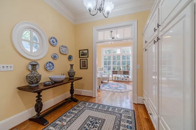 $2,790,000 | 200 Johnson Road, Suwanee, GA 30024