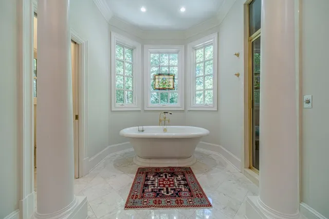 $2,790,000 | 200 Johnson Road, Suwanee, GA 30024