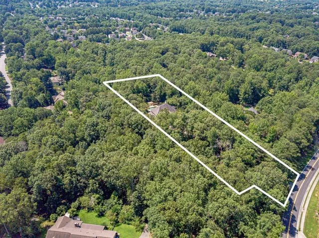 $2,790,000 | 200 Johnson Road, Suwanee, GA 30024