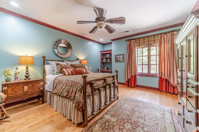 $2,790,000 | 200 Johnson Road, Suwanee, GA 30024