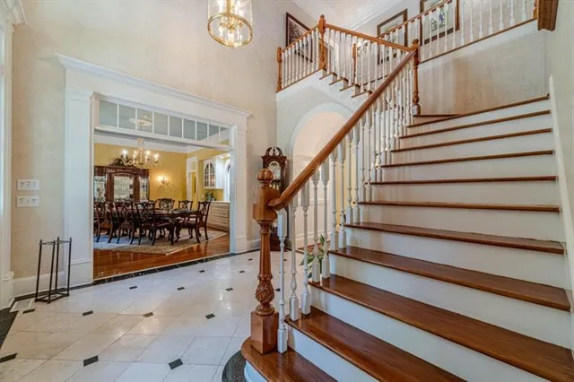 $2,790,000 | 200 Johnson Road, Suwanee, GA 30024