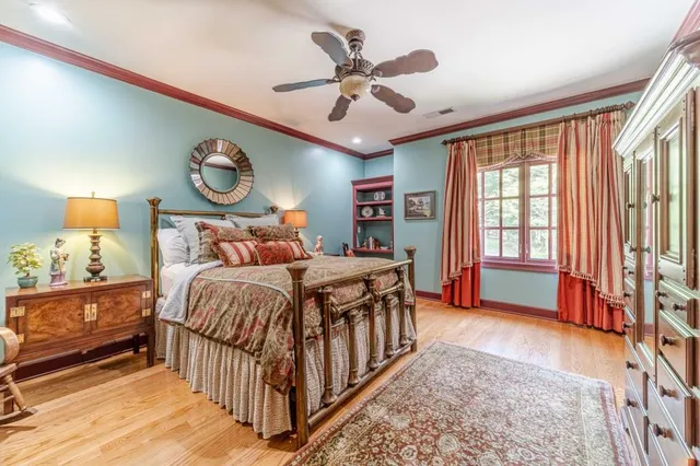 $2,790,000 | 200 Johnson Road, Suwanee, GA 30024