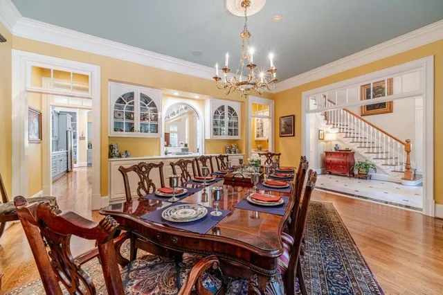 $2,790,000 | 200 Johnson Road, Suwanee, GA 30024