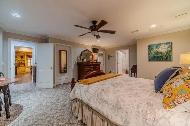 $2,790,000 | 200 Johnson Road, Suwanee, GA 30024