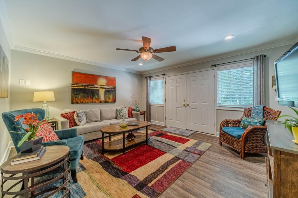 200 Johnson Road Suwanee, GA 30024 - Photo 64 of 95