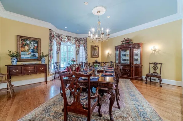 $2,790,000 | 200 Johnson Road, Suwanee, GA 30024