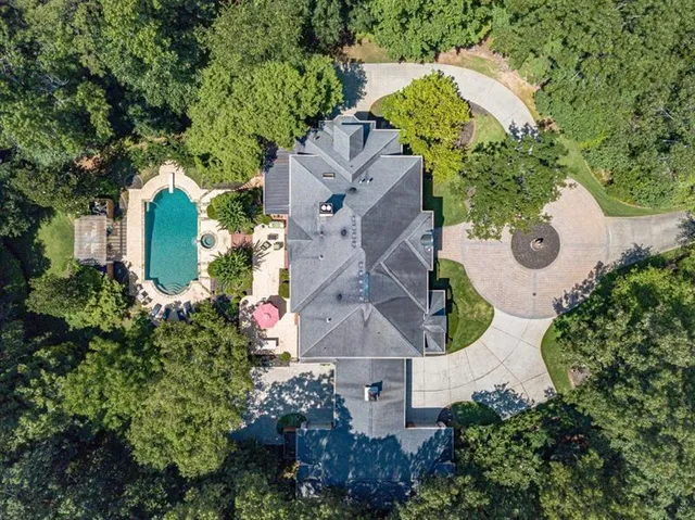 $2,790,000 | 200 Johnson Road, Suwanee, GA 30024