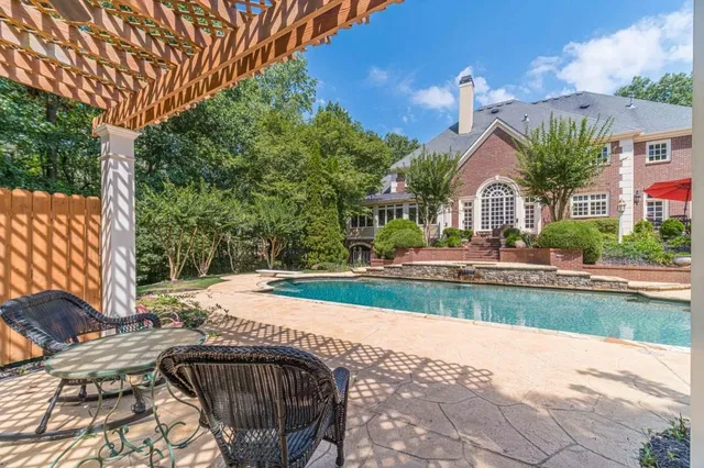$2,790,000 | 200 Johnson Road, Suwanee, GA 30024