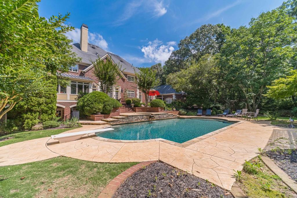 200 Johnson Road Suwanee, GA 30024 - Photo 83 of 95