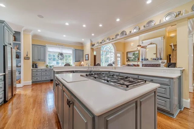 $2,790,000 | 200 Johnson Road, Suwanee, GA 30024