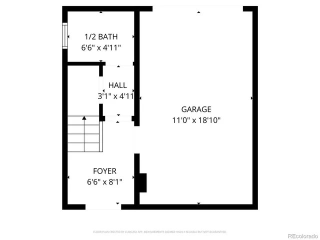 a picture of a bench in a building