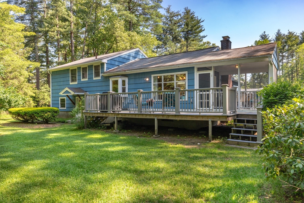 26 Hickory Road Sudbury, MA 01776 - Photo 24 of 26 Gallery Image 24