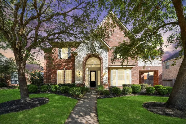 $3,450 | 17618 Raven Canyon Lane, Houston, TX 77095