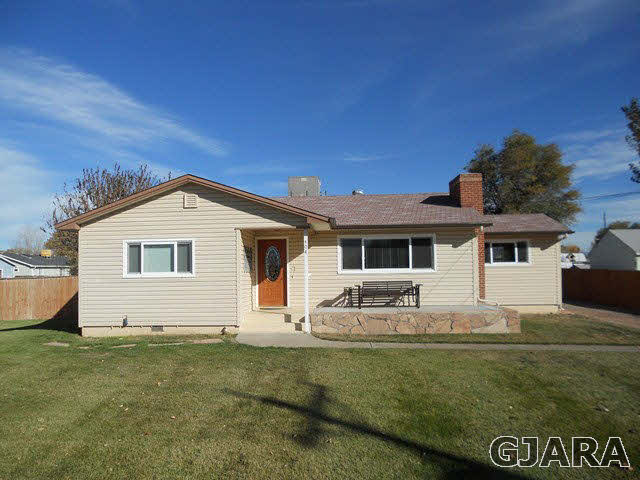 404 North Maple Street Fruita, CO 81521 - Photo 1 of 33 Gallery Image 1