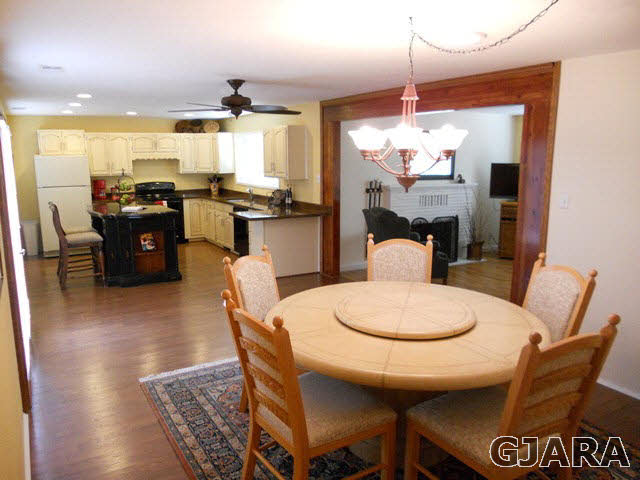 404 North Maple Street Fruita, CO 81521 - Photo 12 of 33 Gallery Image 12