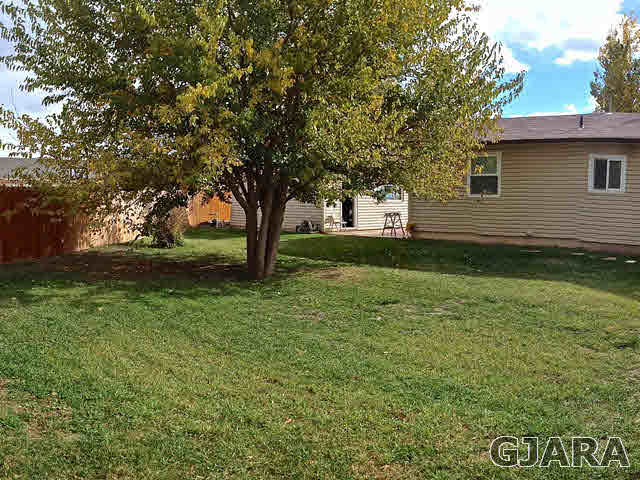 404 North Maple Street Fruita, CO 81521 - Photo 2 of 33 Gallery Image 2