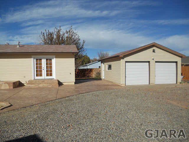 404 North Maple Street Fruita, CO 81521 - Photo 25 of 33 Gallery Image 25