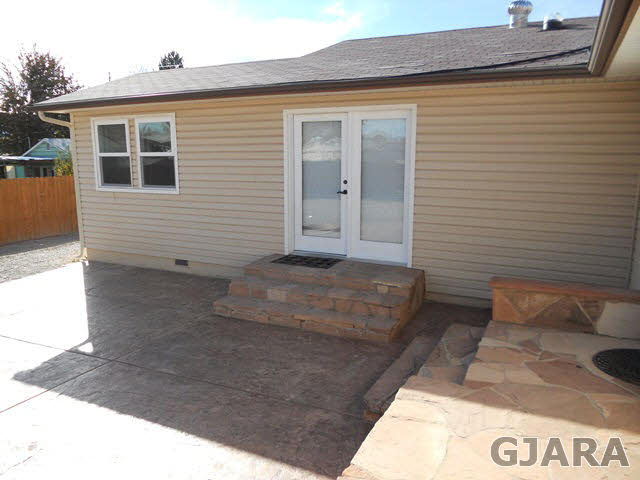 404 North Maple Street Fruita, CO 81521 - Photo 26 of 33 Gallery Image 26