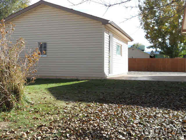 404 North Maple Street Fruita, CO 81521 - Photo 30 of 33 Gallery Image 30