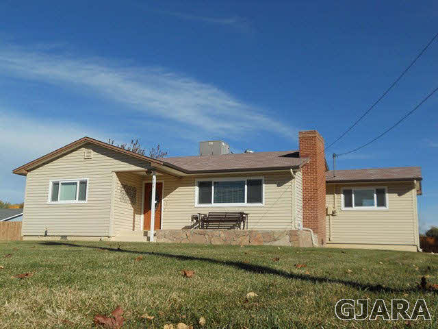 404 North Maple Street Fruita, CO 81521 - Photo 3 of 33 Gallery Image 3