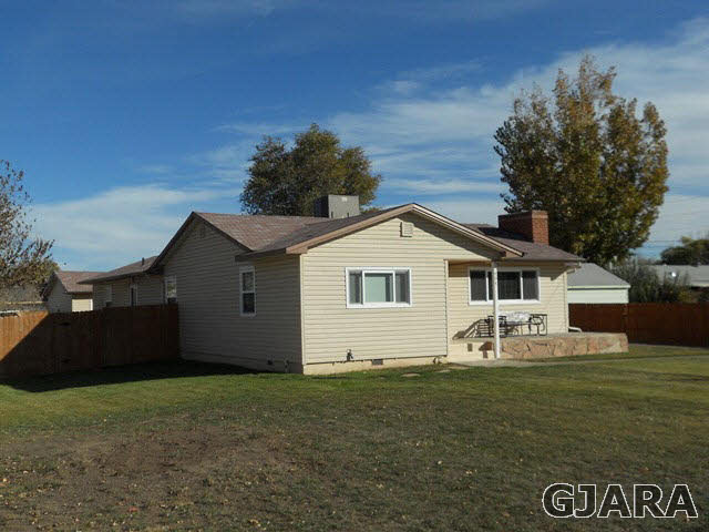 404 North Maple Street Fruita, CO 81521 - Photo 4 of 33 Gallery Image 4