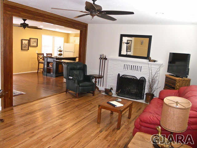 404 North Maple Street Fruita, CO 81521 - Photo 9 of 33 Gallery Image 9