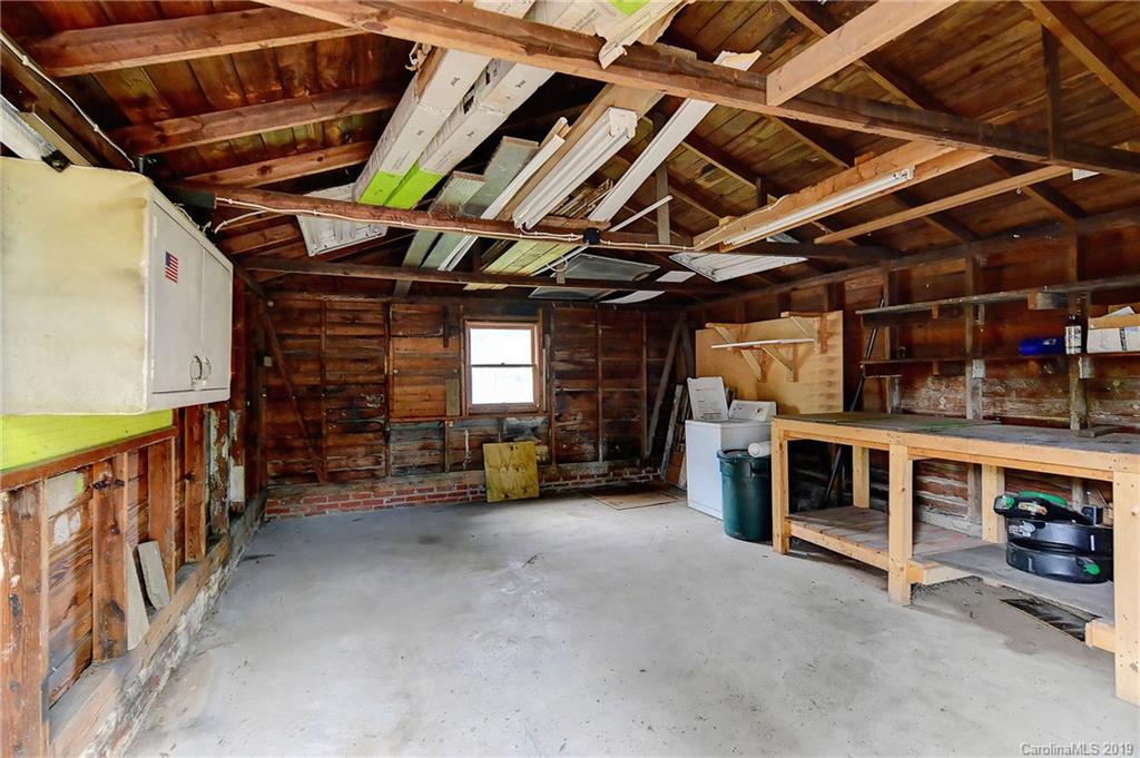 508 Ford Street Kannapolis, NC 28083 - Photo 11 of 13 a view of storage and utility room