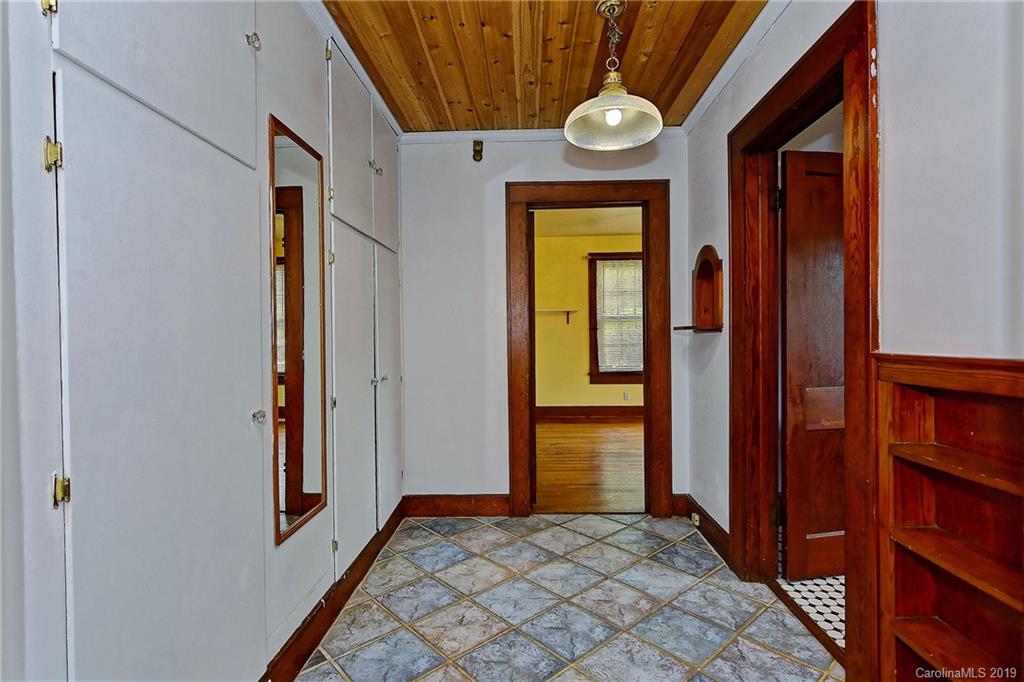 508 Ford Street Kannapolis, NC 28083 - Photo 9 of 13 a view of an entryway door