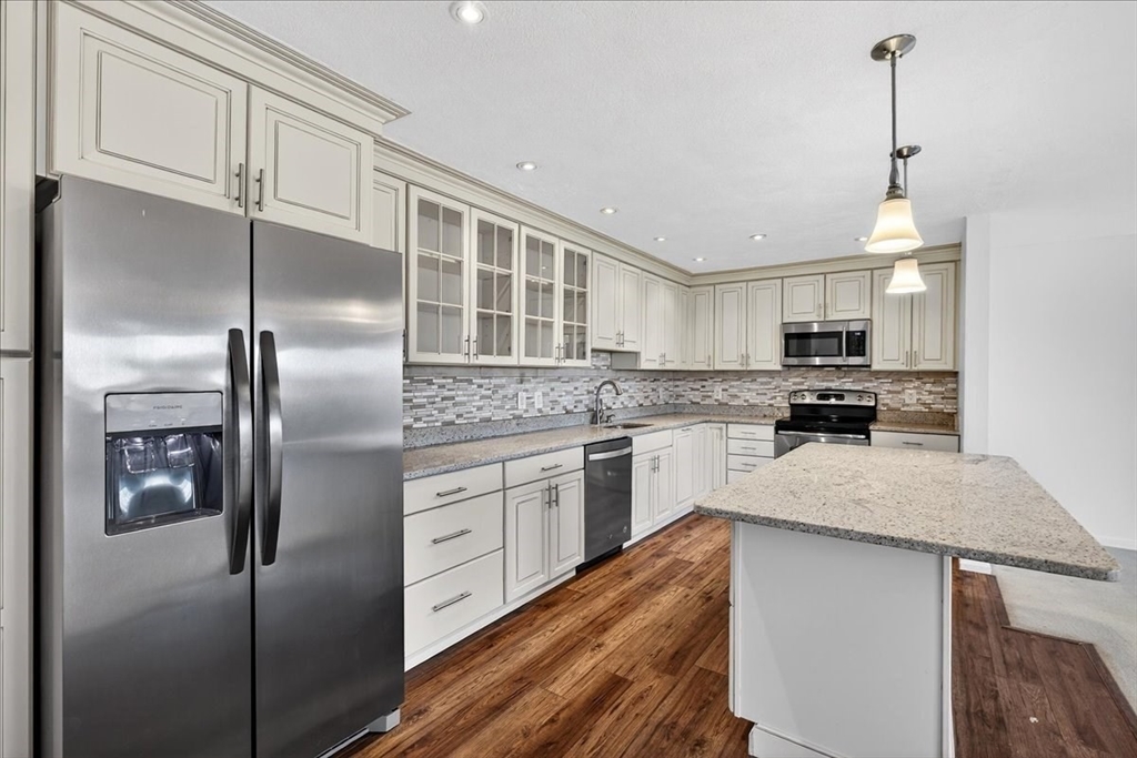 64 Broad Reach, Unit 107 Weymouth, MA 02191 - Photo 1 of 25