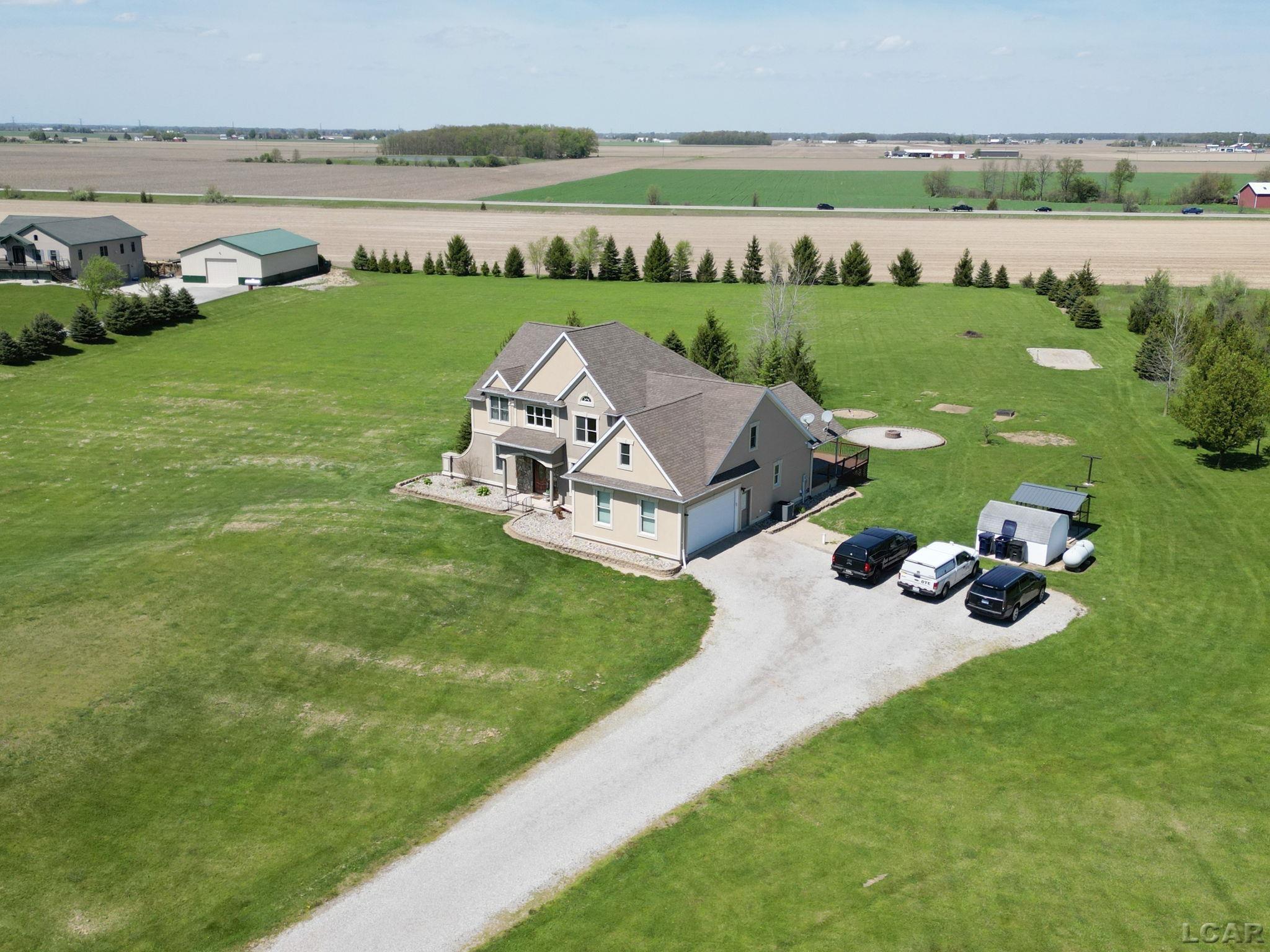 9900 Head O Lake Road Riga, MI 49276 - Photo 30 of 32