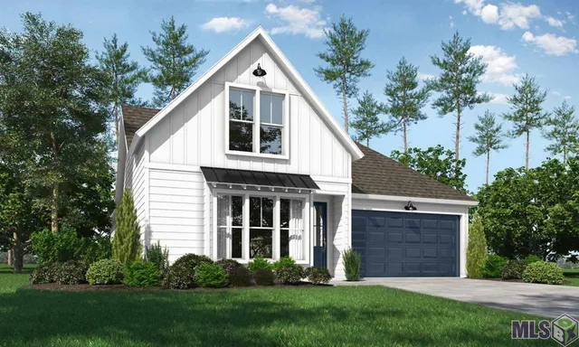 $334,990 | 7649 Silverside Cove Avenue, Baton Rouge, LA 70810