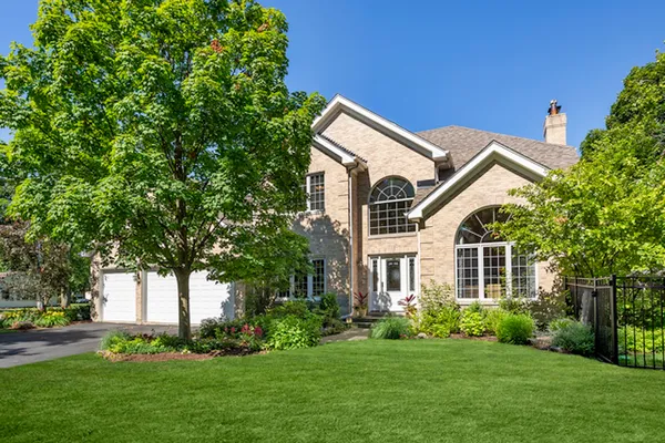 $1,109,000 | 1302 Hazel Avenue, Deerfield, IL 60015