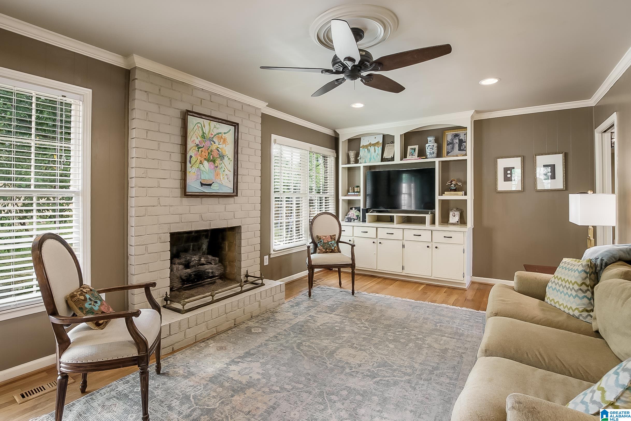 3736 Crestbrook Road Birmingham, AL 35223 - Photo 14 of 36