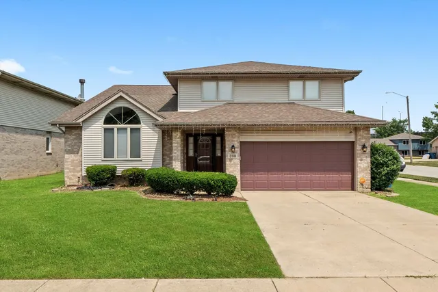 $3,300 | 3118 145th Street, Posen, IL 60469