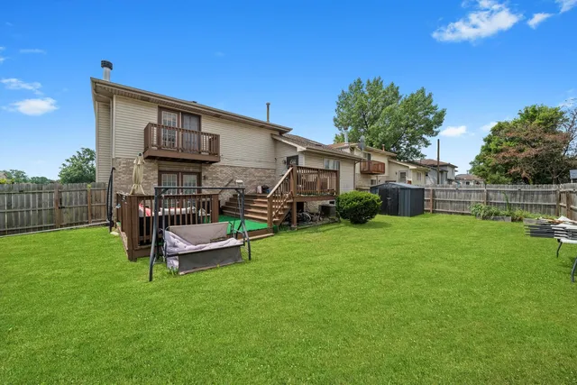 $3,300 | 3118 145th Street, Posen, IL 60469