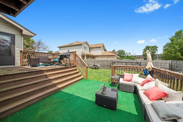 $3,300 | 3118 145th Street, Posen, IL 60469