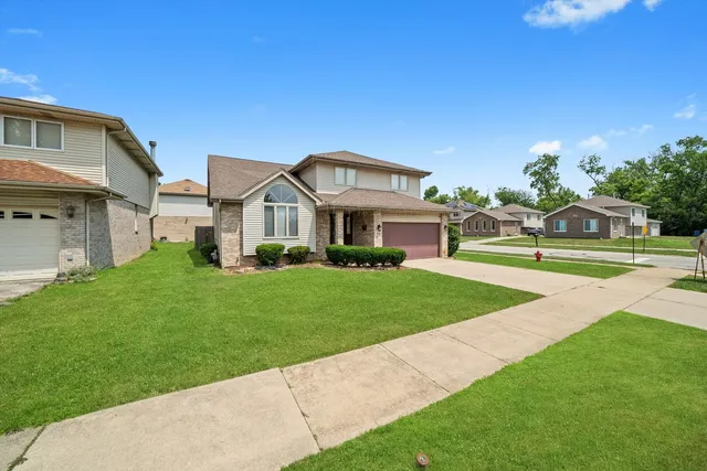 $3,300 | 3118 145th Street, Posen, IL 60469