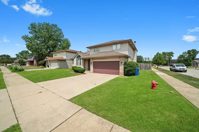 $3,300 | 3118 145th Street, Posen, IL 60469