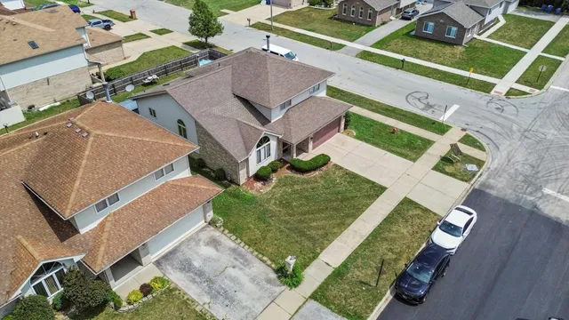 $3,300 | 3118 145th Street, Posen, IL 60469