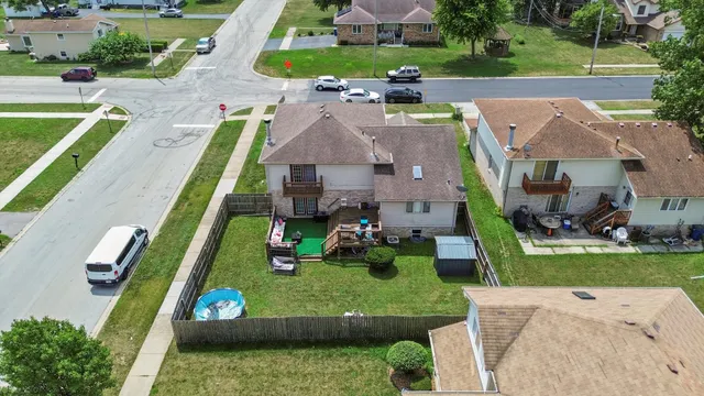 $3,300 | 3118 145th Street, Posen, IL 60469