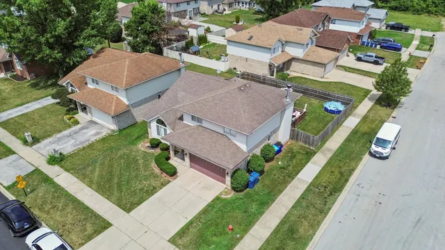 $3,300 | 3118 145th Street, Posen, IL 60469