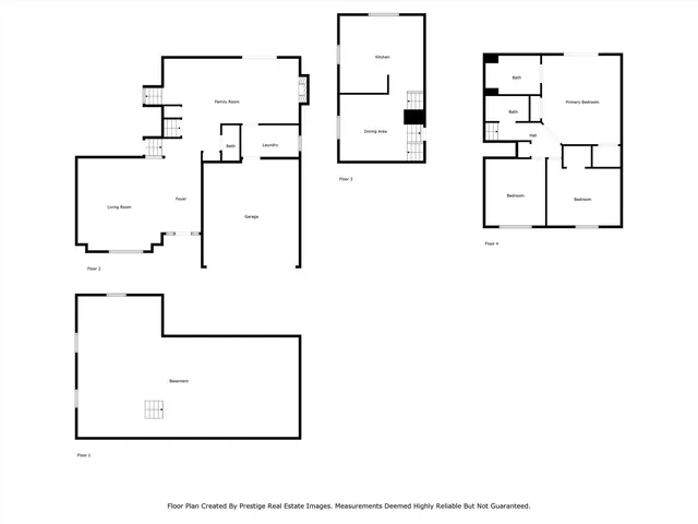 $3,300 | 3118 145th Street, Posen, IL 60469