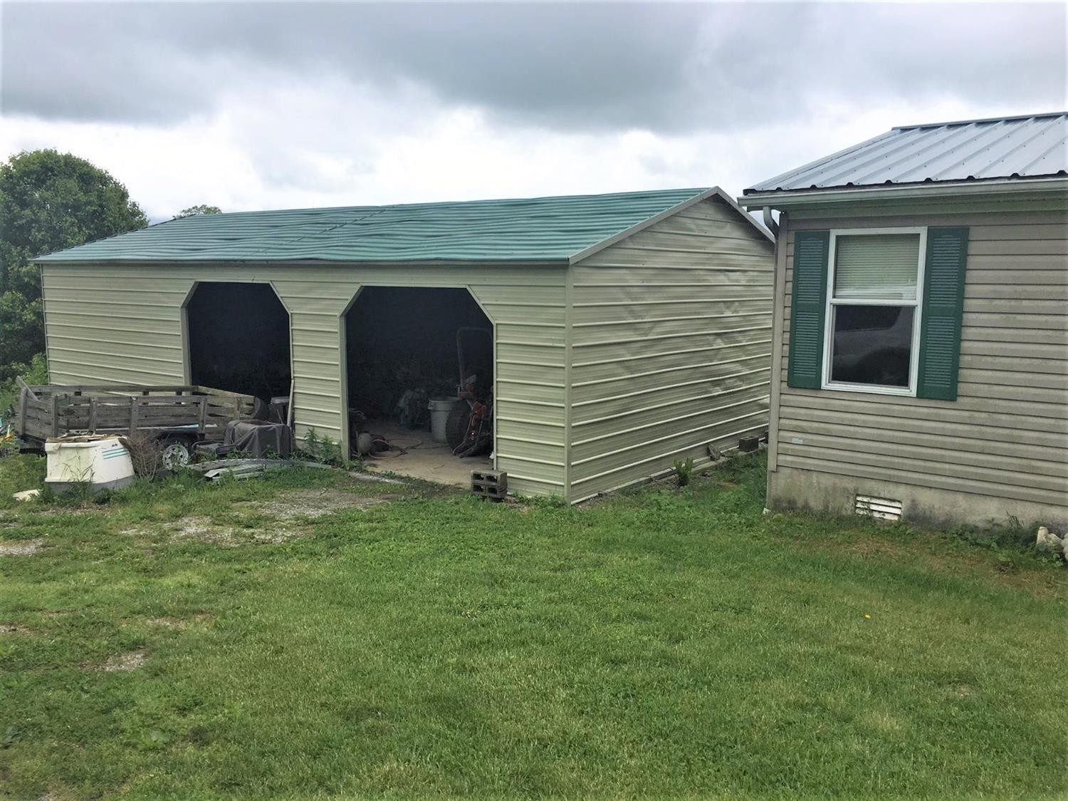 8475 Ecton Road Winchester, KY 40391 - Photo 12 of 41 Photo 12