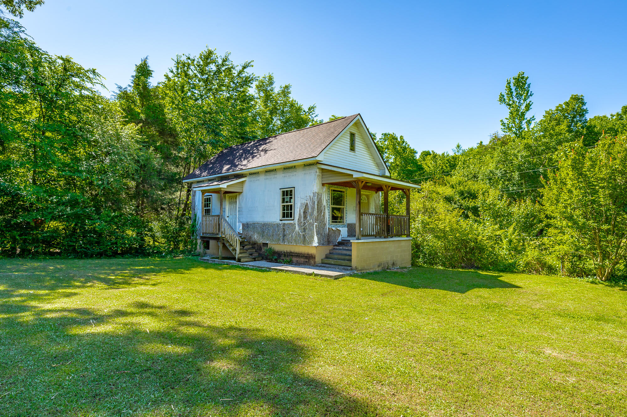 1353 County Road 286 Stevenson, AL 35772 - Photo 51 of 68 1353 Co Road 286 HD-58
