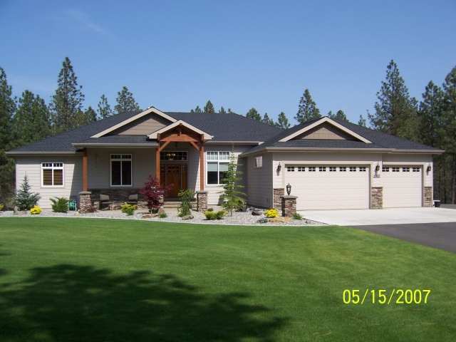 5907 West Rutter Parkway Spokane, WA 99208 - Photo 1 of 7