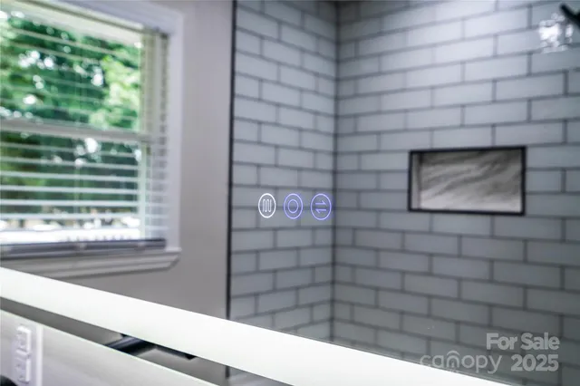 a bathroom with a toilet and a sink