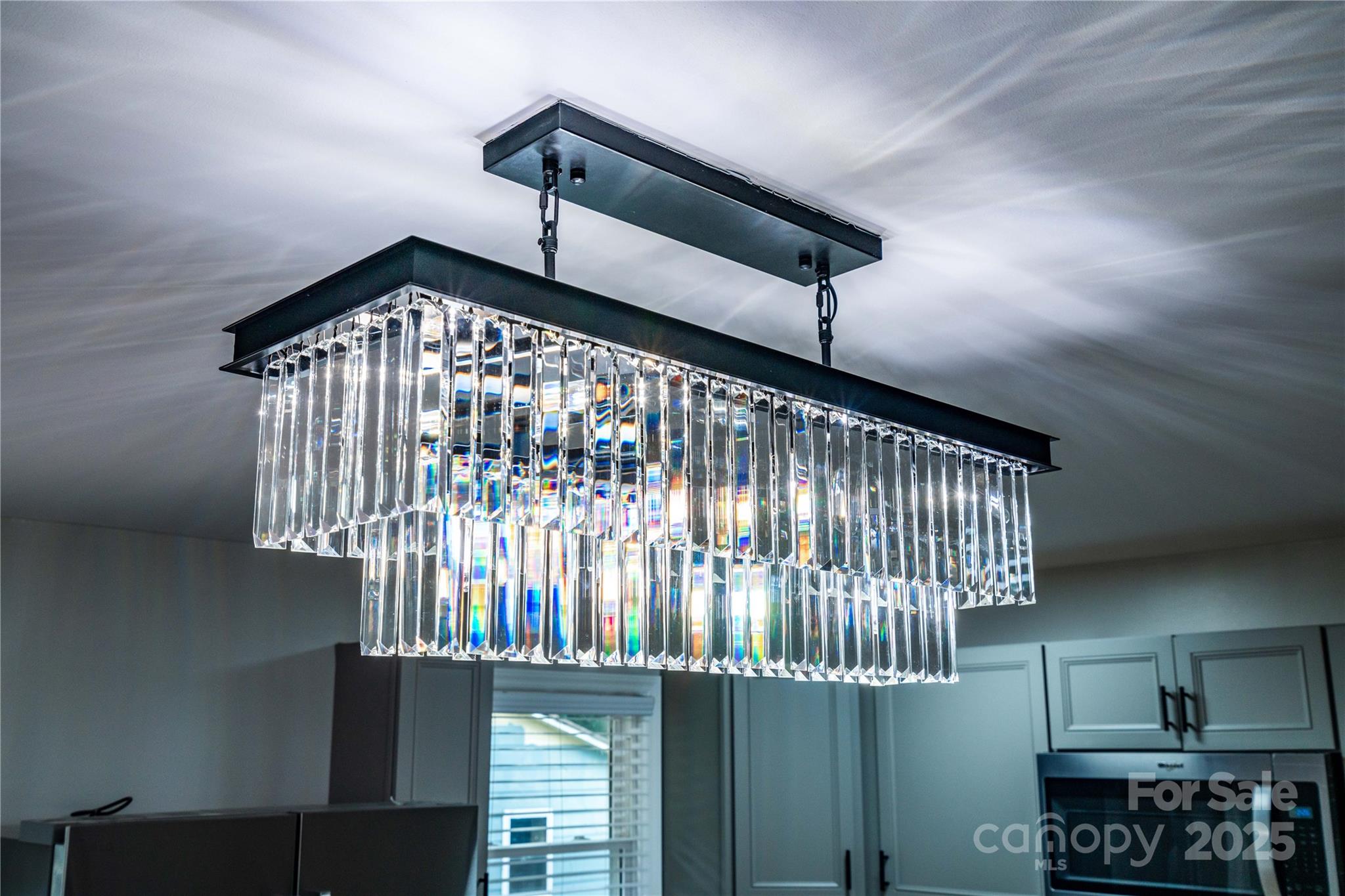 305 Linden Circle Gastonia, NC 28054 - Photo 9 of 37 a view of entryway