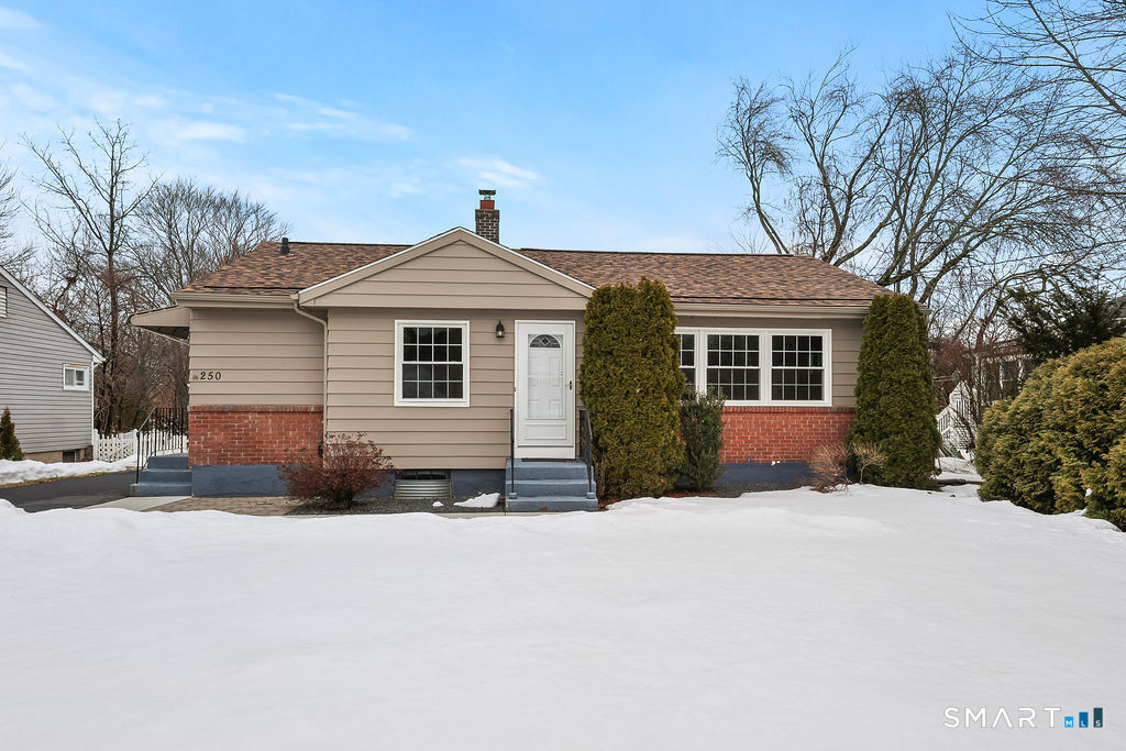 250 Edward Street Wethersfield, CT 06109 - Photo 1 of 30