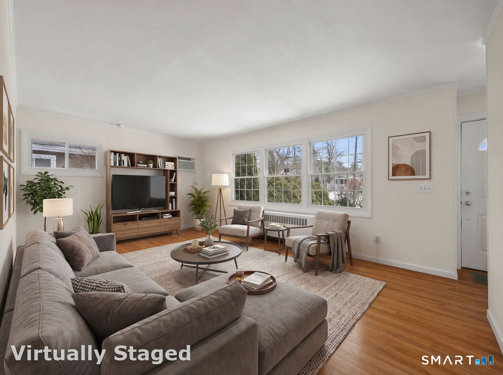 250 Edward Street Wethersfield, CT 06109 - Photo 4 of 30