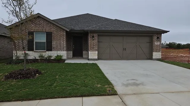 $2,350 | 4116 Limestone Blf Drive, Celina, TX 75009